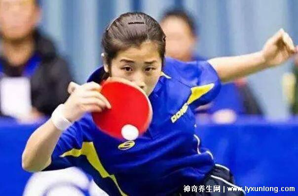 600度近視打了三年乒乓球，控制視力增長/訓練眼睛肌肉(7個好處)