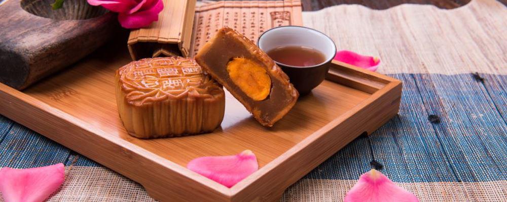 減肥吃了月餅怎么補救 分享四條建議