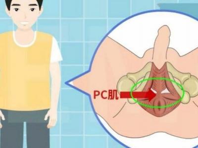 pc肌鍛煉害死我了，越鍛煉越弱(真的可以提高性功能)