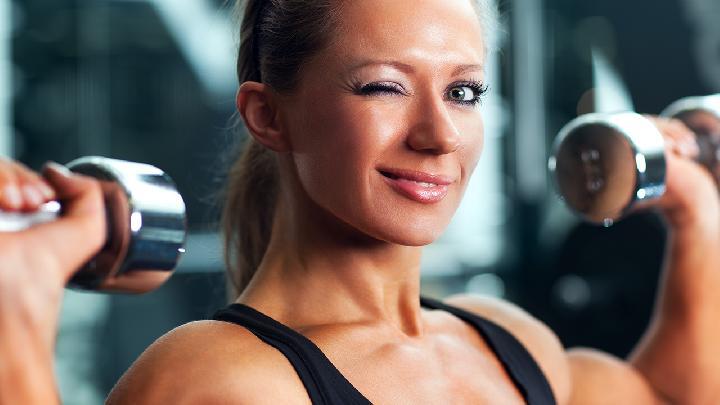 減肥胸變小了怎么辦？減肥如何防止胸變小？