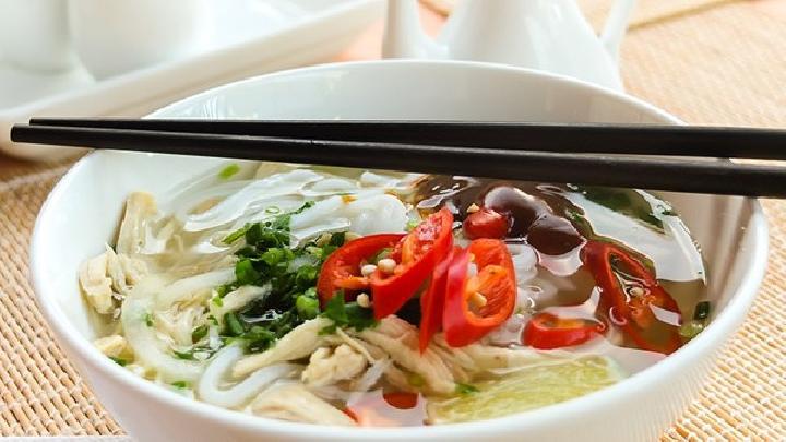 快速排毒去油膩好方法 推薦三天減肥食譜