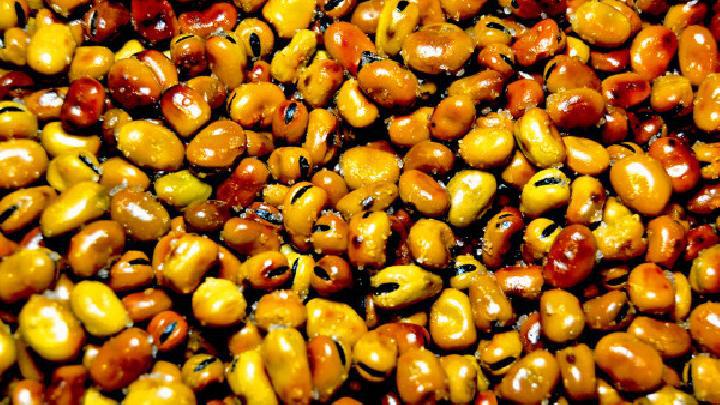 減肥警惕哪些食物不能吃？盤點吃這6種食物1天胖2斤