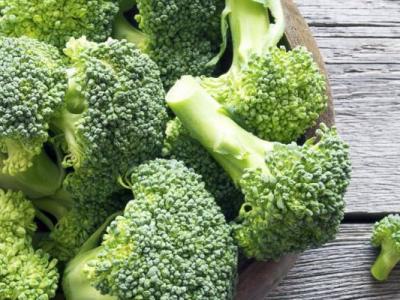 為什么減脂人群偏愛西蘭花