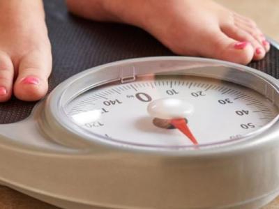 減肥期間正確稱體重的方法