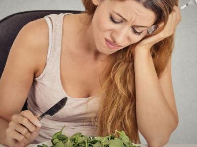 餓瘦跟運(yùn)動(dòng)瘦的區(qū)別 一文說清楚