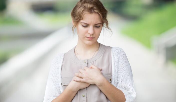 女子豐胸檢出駱駝等動物源性成分 未來可能存在不可預知風險