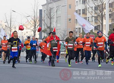 為什么要選擇晨練 晨練的禁忌有哪些