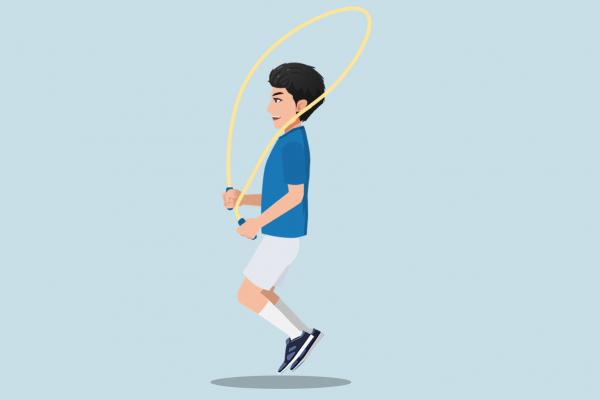 怎么鍛煉才能長高