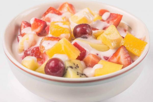 早餐吃什么能減肥