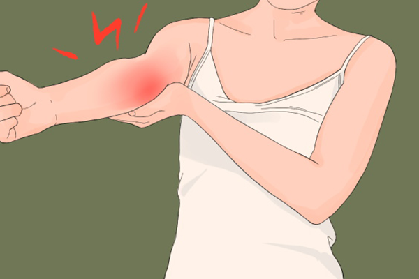 什么狀態說明開始燃脂了