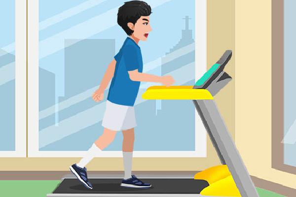 如何科學的減肥瘦身