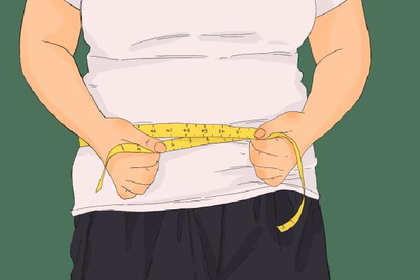 過午不食減肥法的方法