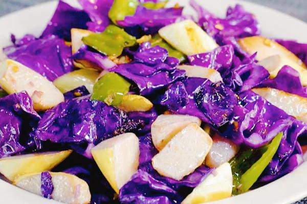 羽衣甘藍粉真的能減肥嗎