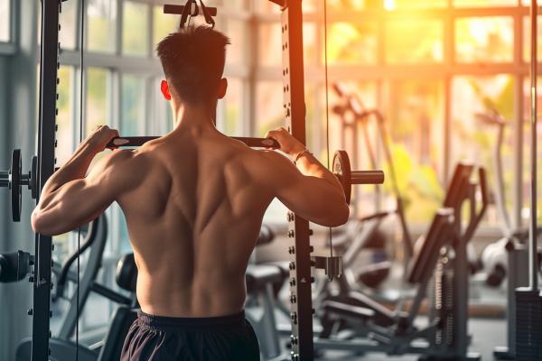 瘦子健身會不會越來越瘦