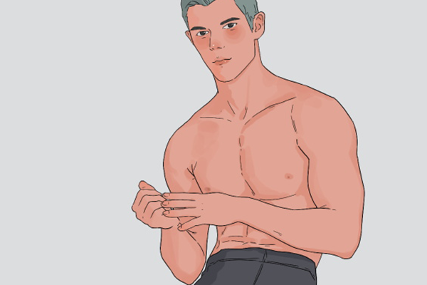 瘦子健身會不會越來越瘦