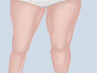 鴨子坐可以瘦腿嗎