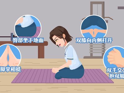 瑜伽怎么練瘦肚子