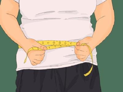 過午不食減肥法的方法