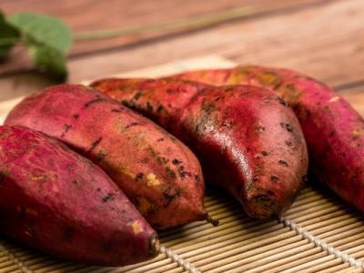 地瓜可以減肥嗎