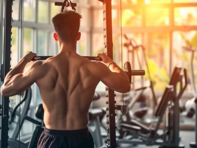 瘦子健身會不會越來越瘦