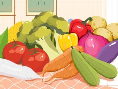 減肥晚上吃什么好