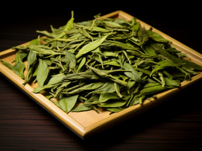 荷葉茶可以減肥嗎