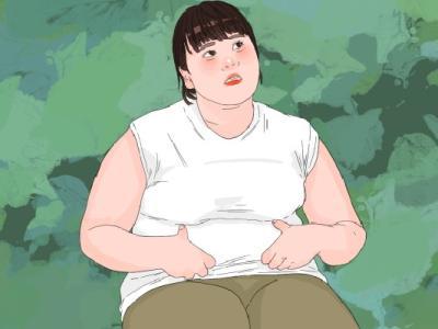 羽衣甘藍粉真的能減肥嗎