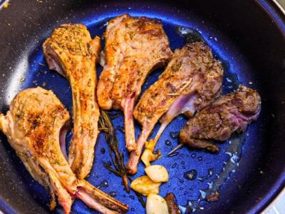 減肥能吃羊肉嗎