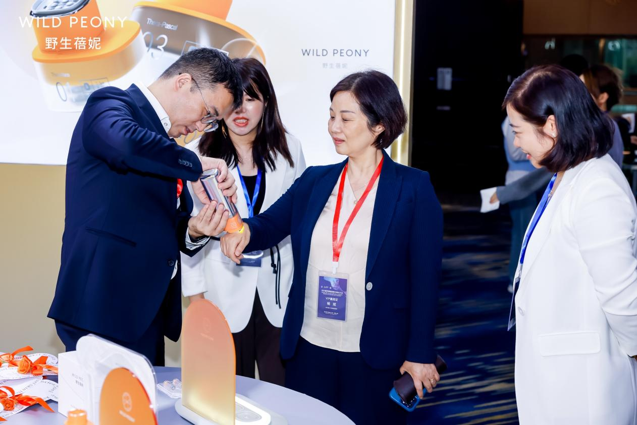 新方向 | 源于哈佛，野生蓓妮【第二代點(diǎn)陣技術(shù)】如何攻克激光美容副作用難題