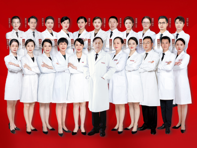 大醫至研·威茲曼醫美（原新疆整形美容醫院）17周年慶