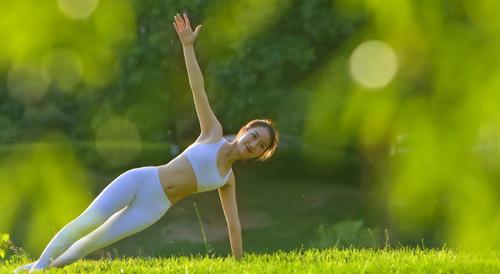 “女神運動”到底適合不適合你