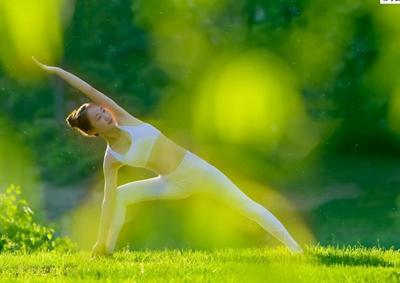 “女神運(yùn)動(dòng)”到底適合不適合你