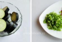 魚香茄子的做法-魚香味炒菜譜