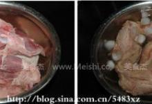鹵牛肉的做法-咸鮮味鹵菜譜