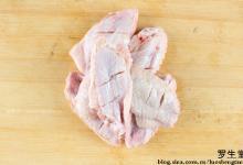 白斬雞的做法-家常味煮菜譜