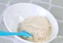 小米豆腐蝦仁丸 寶寶健康輔食，高蛋白的補鈣丸子的做法-其它口味蒸菜譜