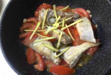 肉連花心的做法-咸鮮味炒菜譜