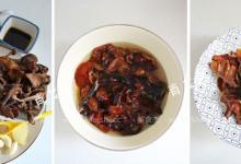 干炸帶魚的做法-咸鮮味炸菜譜