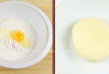 老北京炸醬面的做法-醬香味煮菜譜