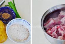 板栗燒雞的做法-其它口味煮菜譜