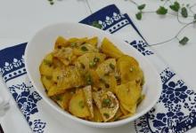 涼拌土豆片的做法-酸辣味拌菜譜