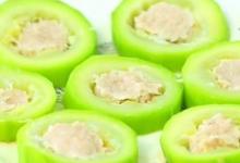 西葫蘆蒸肉 寶寶輔食，補(bǔ)鈣增強(qiáng)免疫力的做法-其它口味蒸菜譜