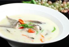 秋季潤肺怎么吃？推薦這五種食物