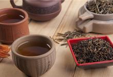 殺菌消炎助消化 喝黑茶竟有三大好處