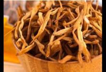 常吃黃花菜可降血壓 4款食譜來幫你