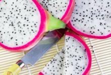 秋季上火不用怕 推薦這些食療方