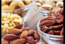 這5種營養食物 當心吃過量有害健康