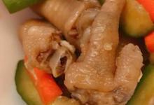 冰糖雪梨湯的做法-甜味煮菜譜