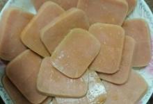 涼調火腿腸的做法-酸味拌菜譜