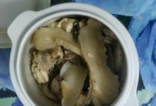 百花釀杏鮑菇的做法-家常味炸菜譜